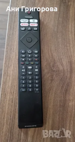 Philips 55OLED706/12 за части (счупен OLED панел) , снимка 4 - Части и Платки - 56080341