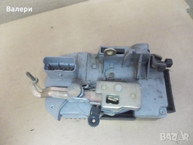 Брава за предна дясна врата за CITROEN C8 PEUGEOT 807 FIAT ULYSSE , снимка 2 - Части - 35214899