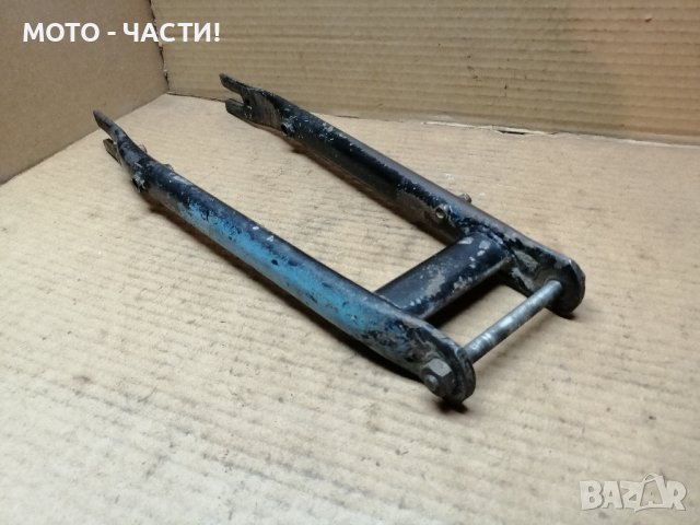 Задна Вилка За Балкан 50 / НОМЕР 7.