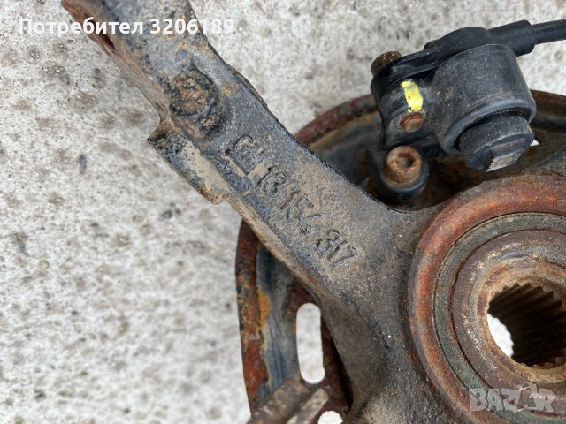 Амортисьор , пружина , макферсон , шенкел за Опел Корса, снимка 6 - Части - 40354576