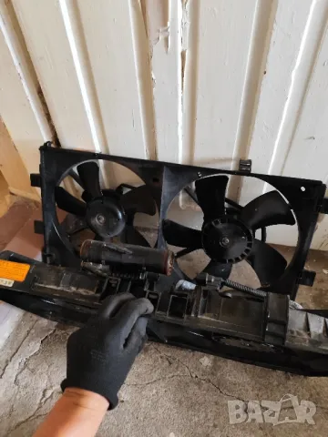 Mitsubishi Outlander 2-2008г, снимка 3 - Части - 49126422