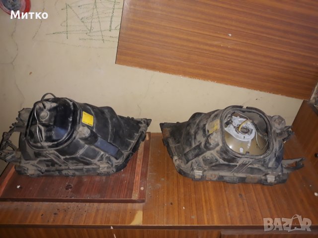 Фарове и стопове за Опел Аскона, снимка 2 - Части - 30354359