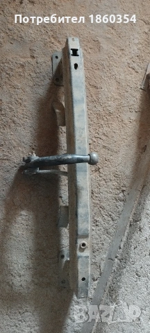 теглич за Форд фокус