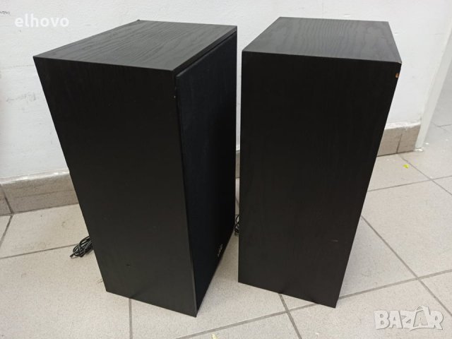 Тонколони JVC S-PX1 BE, снимка 5 - Тонколони - 30986556