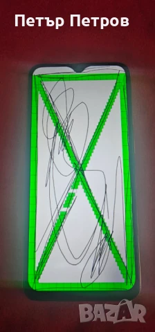 Samsung Galaxy А50  128GB Coral-Отличен!, снимка 9 - Samsung - 51041771