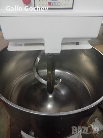 професионална немска тестобъркачка, снимка 2 - Други инструменти - 51101155