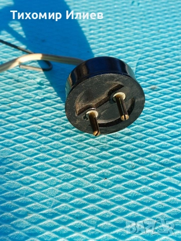 Подвижни лампи за Москвич, снимка 3 - Аксесоари и консумативи - 52915672