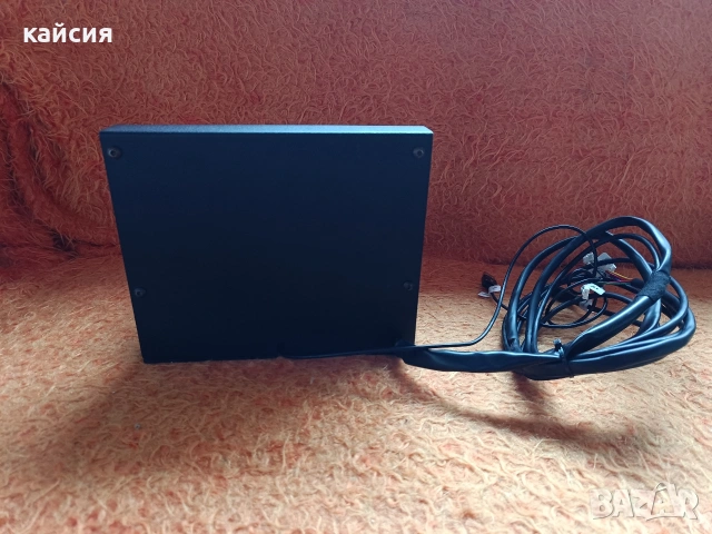 Sony HT A7000 Soundbar, снимка 5 - Аудиосистеми - 53928043