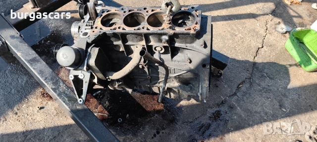Цилиндров блок 611 011 11 01 Mercedes E 220 W211 646 , снимка 2 - Части - 53268033