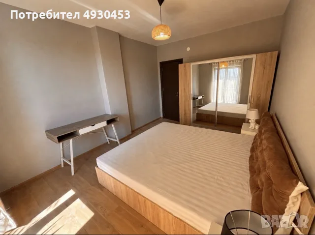 Нов тристаен апартамент в Бриз, снимка 4 - Апартаменти - 56517202