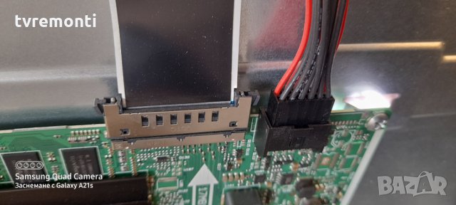 Основна платка - ,17MB130P, снимка 4 - Части и Платки - 31422882