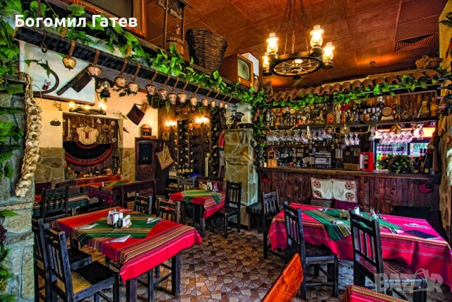 Търся работа като барман или помощник барман за летен сезон 2026 в Приморско