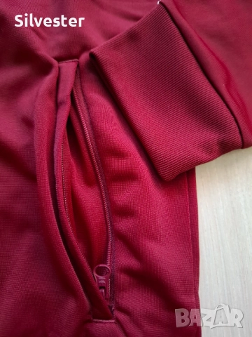 Горница Адидас / Adidas, размер XL за тийнейджъри над 14г. и по-слаби мъже, снимка 7 - Спортни дрехи, екипи - 51736604