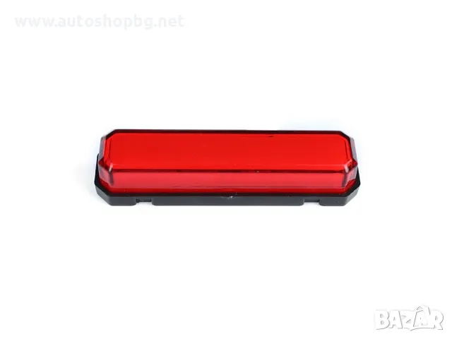 ГАБАРИТ LED NEON 12-24V / ЖЪЛТ/ ЧЕРВЕН, снимка 3 - Аксесоари и консумативи - 48452142