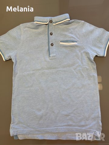 Летни сетове за момче + ПОДАРЪК, 7-8 г., снимка 6 - Детски тениски и потници - 29282648