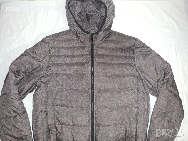 Angelo litrico (L) мъжко леко пухено яке (пухенка)