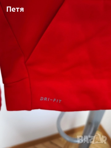 Nike, с качулка, снимка 3 - Детски анцузи и суичери - 52682550