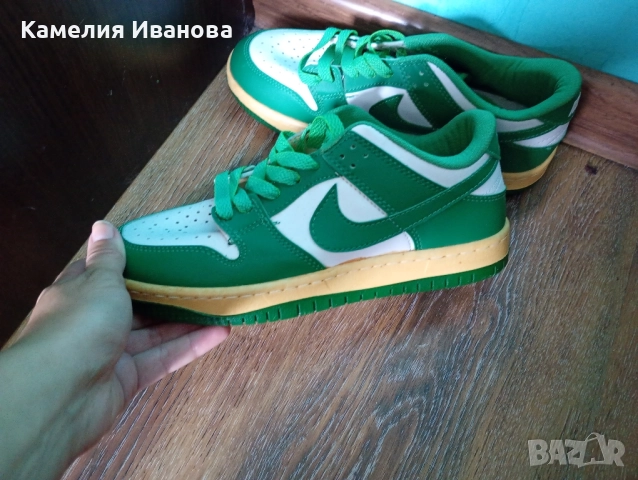 Спортни маратонки Найк , снимка 2 - Спортни обувки - 48441548