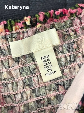 рокля, снимка 4 - Рокли - 54058928