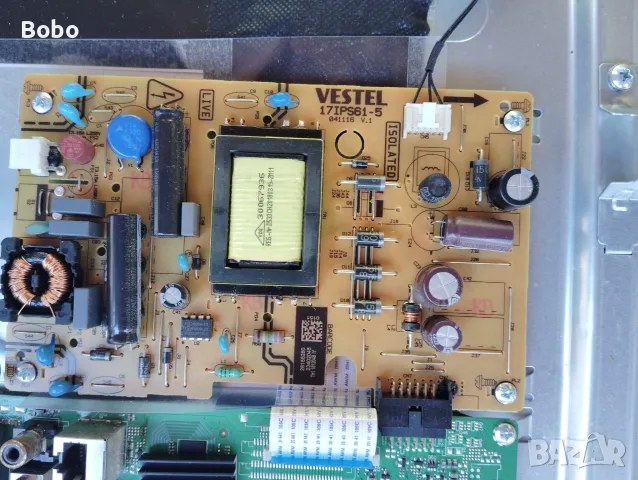 3 Power board 17IPS61-5