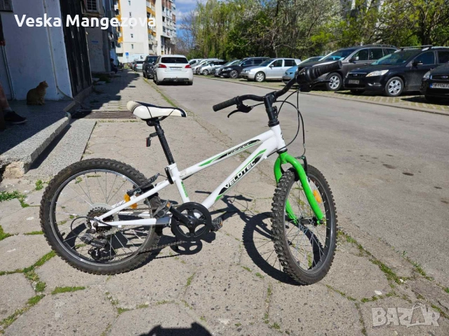 Колело 20 цола