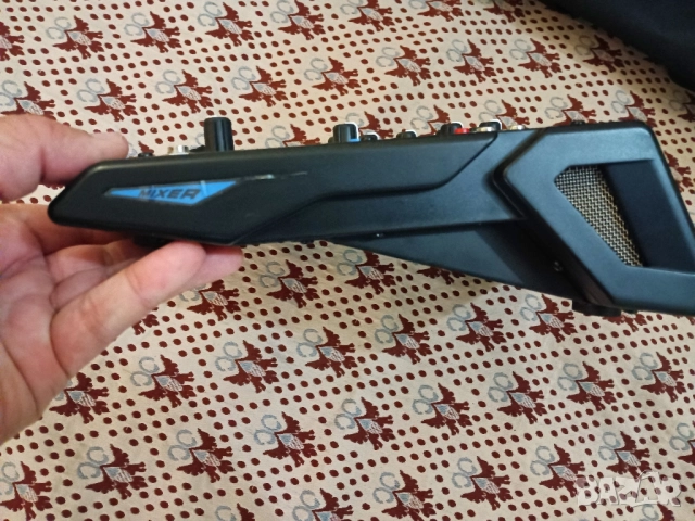 продавам 4канален пулт , снимка 3 - Други - 52067211