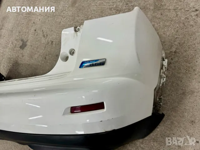 Задна броня на Нисан Джук/Nissan Juke след 2010г., снимка 2 - Части - 48054580