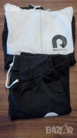 Спортен комплект, снимка 4 - Спортни екипи - 27268289