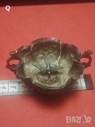 сребърен сувенир, снимка 5 - Колекции - 50368031