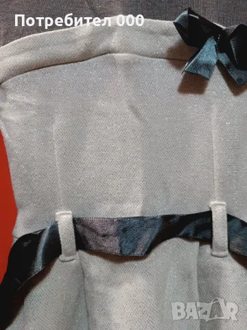 Детски рокли , снимка 4 - Детски рокли и поли - 47636656