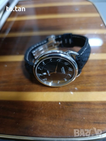 Hermes AR4.810, бартер , снимка 9 - Мъжки - 36009659