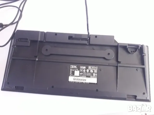 Клавиатура IBM , снимка 3 - Клавиатури и мишки - 49152039