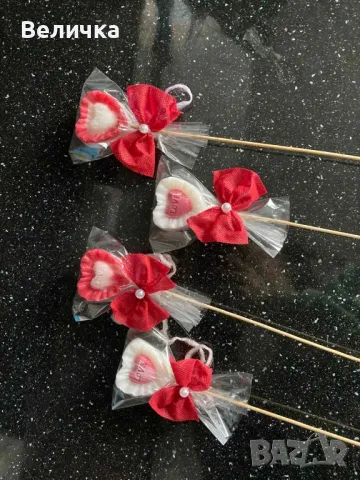 Валентинки., снимка 2 - Романтични подаръци - 48870201