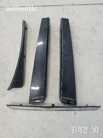 Citroen C5 Exclusive HDI 2.0 ЧАСТИ, снимка 16 - Части - 45102491