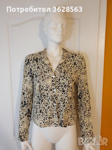 Дамска риза TRF