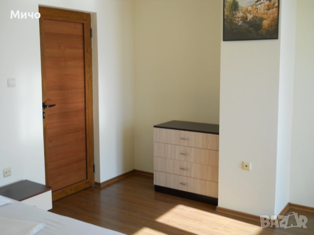 Тристаен апартамент 131 кв.м. Свети Влас под наем, снимка 7 - Апартаменти - 52800723