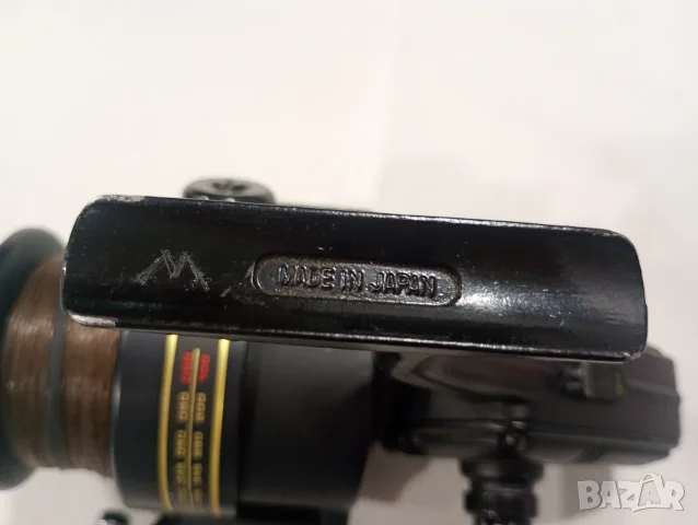 Shakespeare Sigma 80-2200 Series рибарска макара , снимка 5 - Макари - 55746608