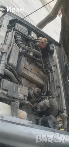 Опел Фронтера 2.2 136к.с., снимка 9 - Автомобили и джипове - 47756316