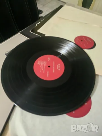 Грамофонни плочи кутия , снимка 4 - Грамофонни плочи - 48172333