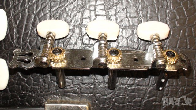 Ключове за класическа китара, снимка 10 - Китари - 34558224