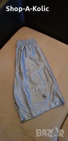 Юбилейни NIKE AIR JORDAN Basketball Shorts, снимка 1 - Къси панталони - 29646669