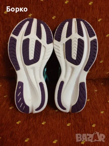 Saucony-дамски маратонки №39, снимка 14 - Маратонки - 55709982
