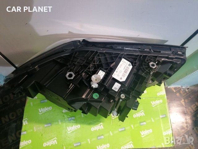 Фар Фарове за БМВ Г30 Г31 / BMW G30 G31 LED LCI., снимка 6 - Части - 38617440