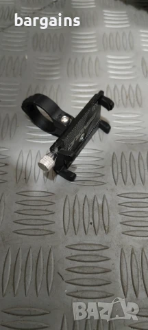 Поставка за телефон за велосипед, снимка 6 - Аксесоари за велосипеди - 51378194