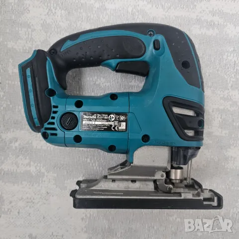 Makita djv180 прободен трион, снимка 2 - Винтоверти - 48484755