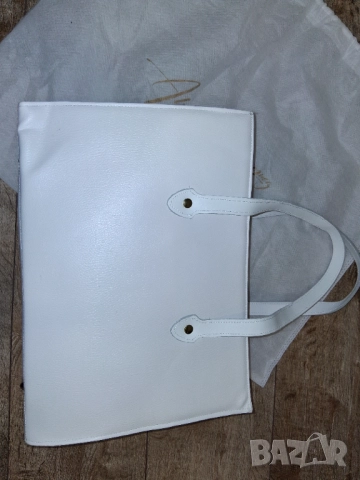 Дамска чанта  ALVIERO RODRIGUEZ  , снимка 4 - Чанти - 52914013