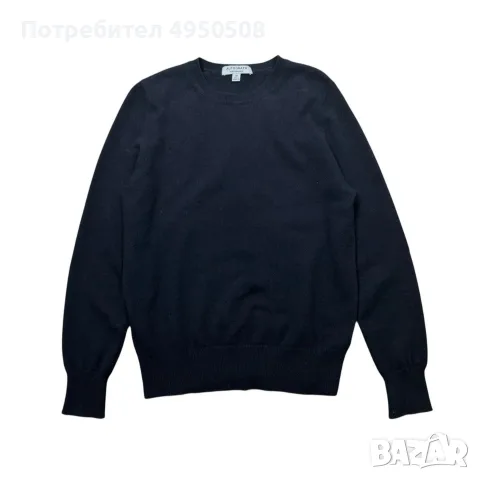Пуловер „Autograph Pure Cashmere“, размер 10, снимка 8 - Блузи с дълъг ръкав и пуловери - 56139715