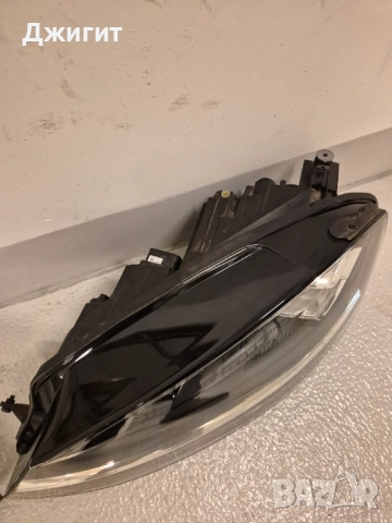 Оригинални HELLA фарове за VW Golf 7 Facelift , снимка 7 - Части - 53208533