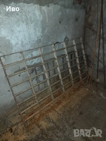 Метална решетка 120х80см.Спешно и изгодно!
