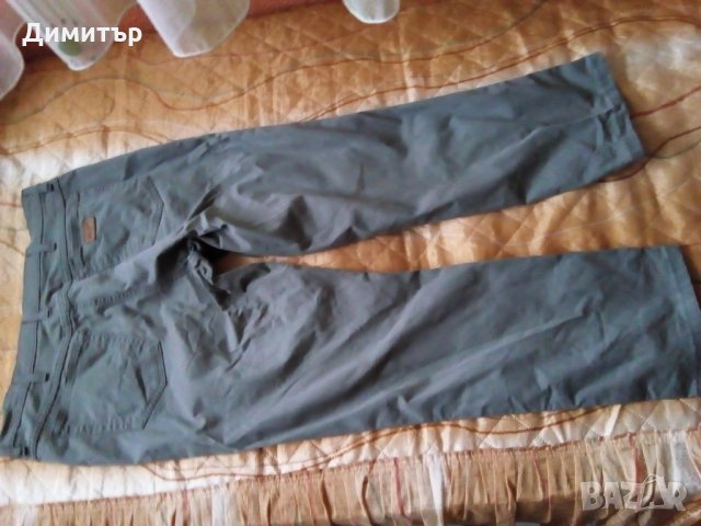 wrangler 38/30, снимка 4 - Дънки - 30354715